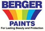 Hardware: Berger Paints